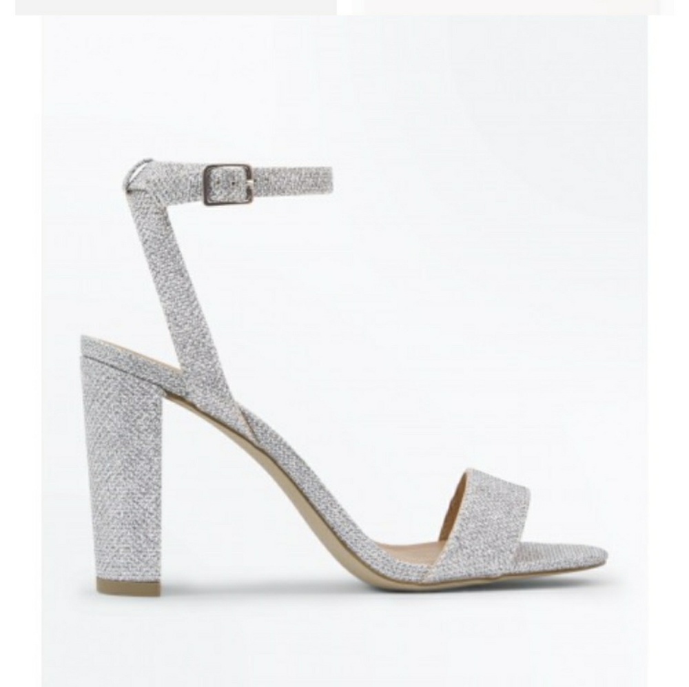 Block heels